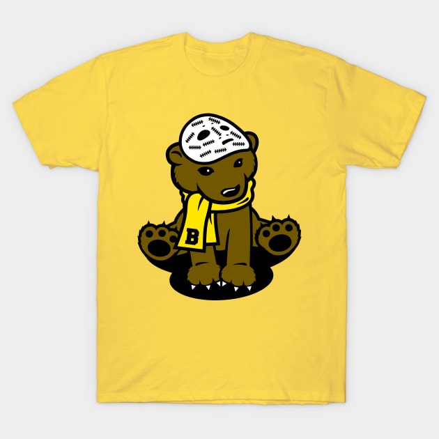 Lil’ Bruins T-Shirt by Carl Cordes